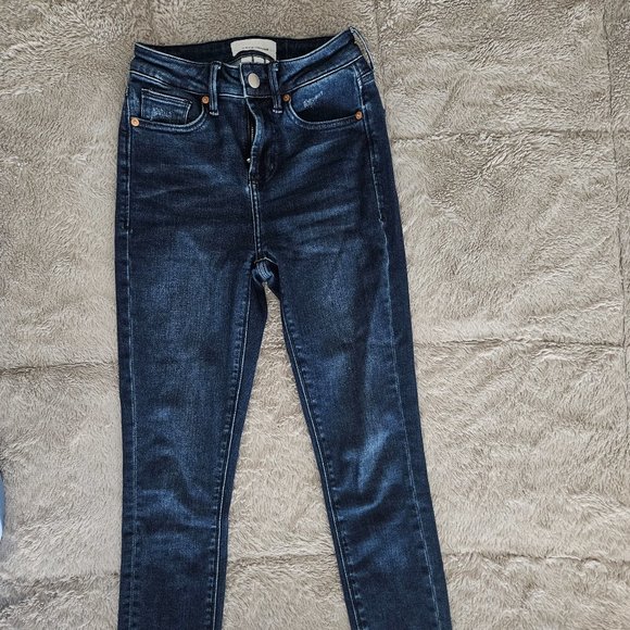 Dear John jeans - Picture 1 of 2